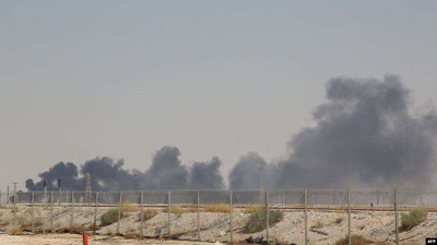 Hadapi Ancaman Iran, AS Kerahkan 3 Ribu Pasukan ke Arab Saudi